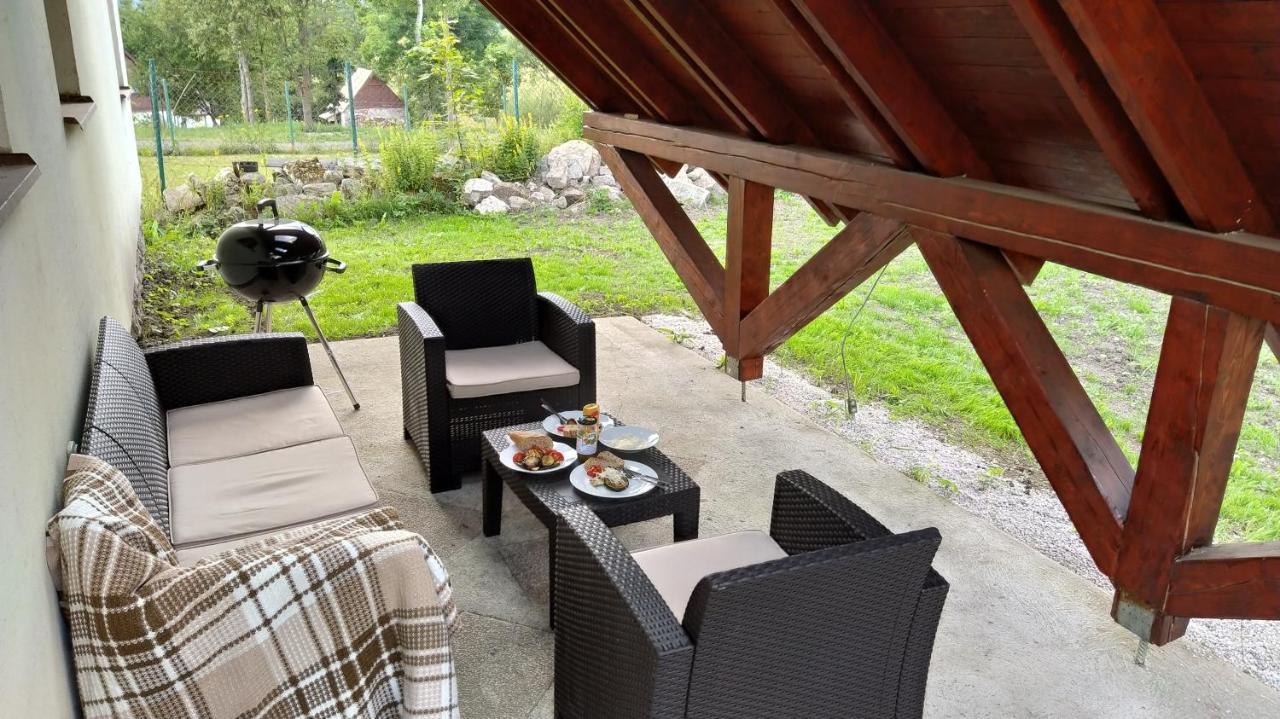 Lucni Chalet *
