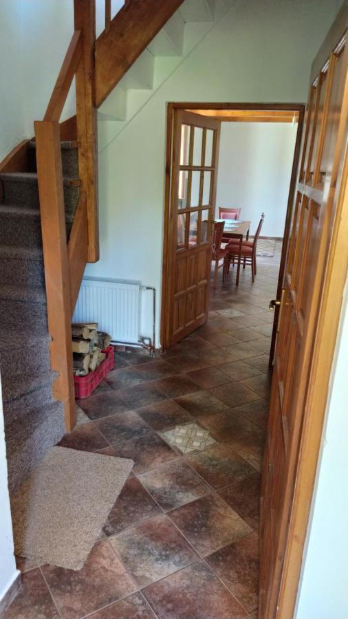 Chalet Lucni